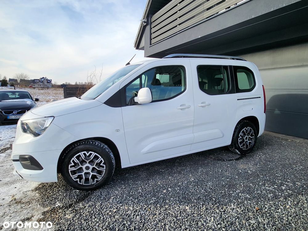 Opel Combo 1.5 D Start/Stop Edition - 6