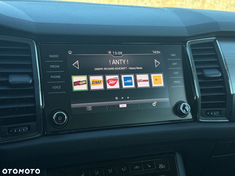 Skoda Kodiaq 2.0 TSI 4x4 Ambition DSG - 26