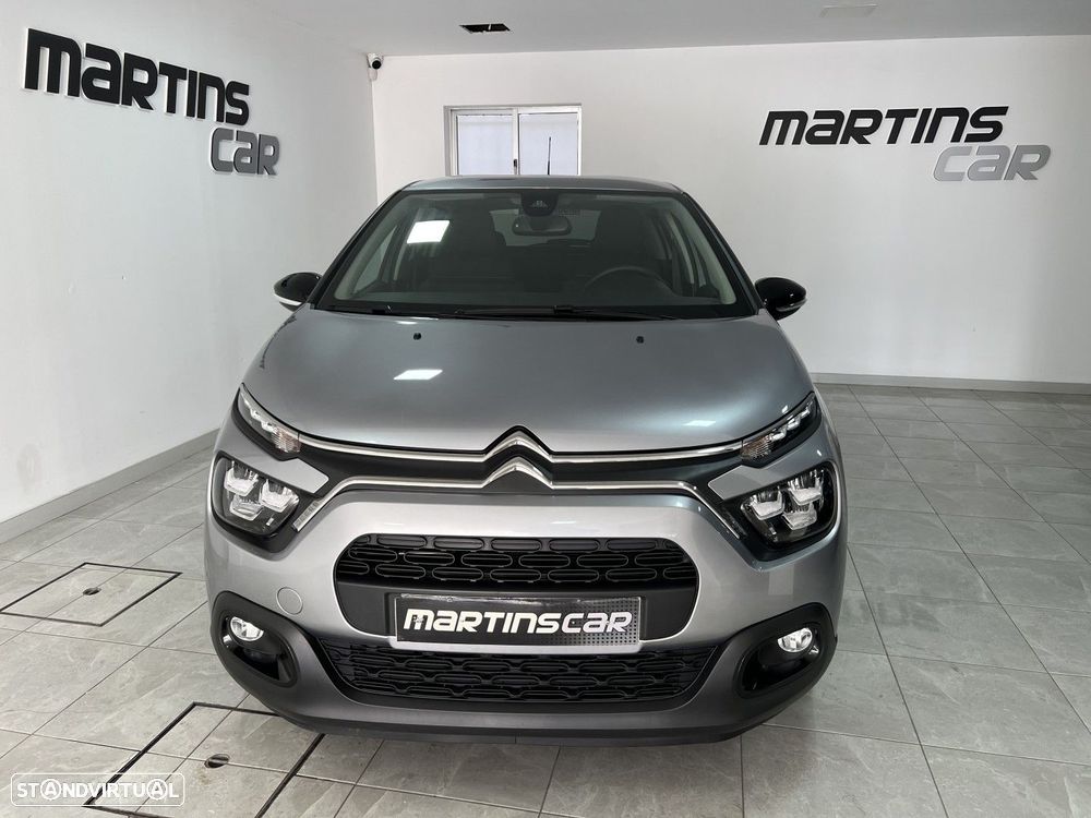 Citroën C3 1.2 PureTech Feel - 2