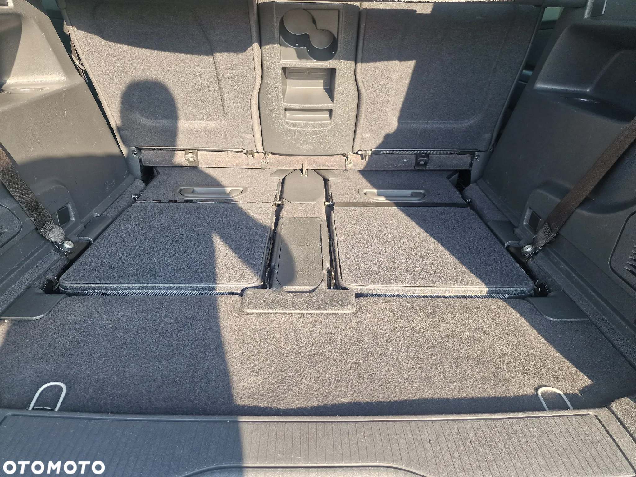 Opel Zafira 1.6 Cosmo - 15
