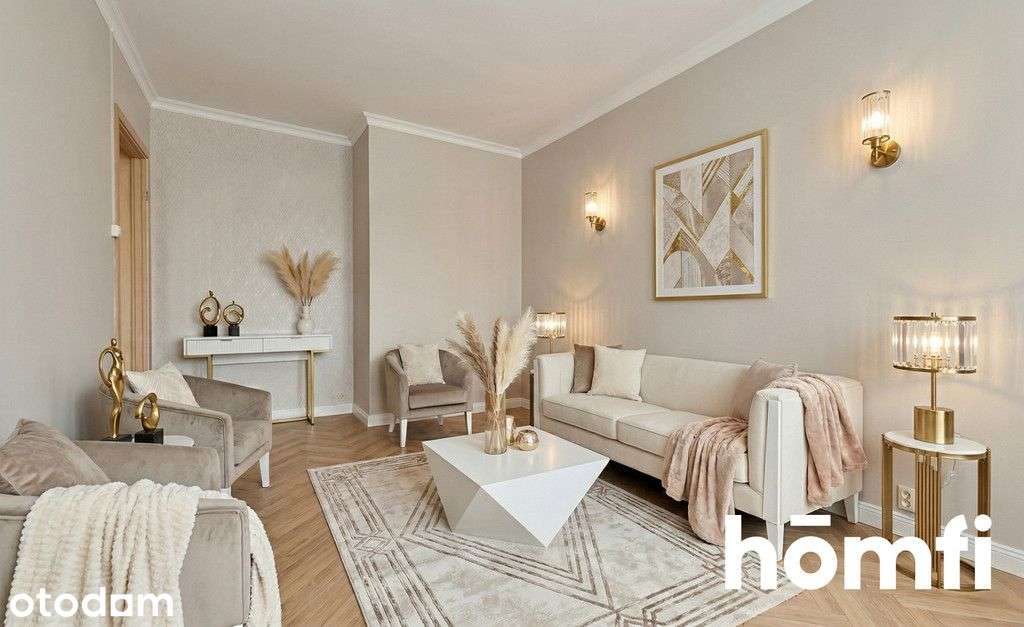 Ciche, 2 pokoje mieszkanie na Krzykach-ul. Radosna
