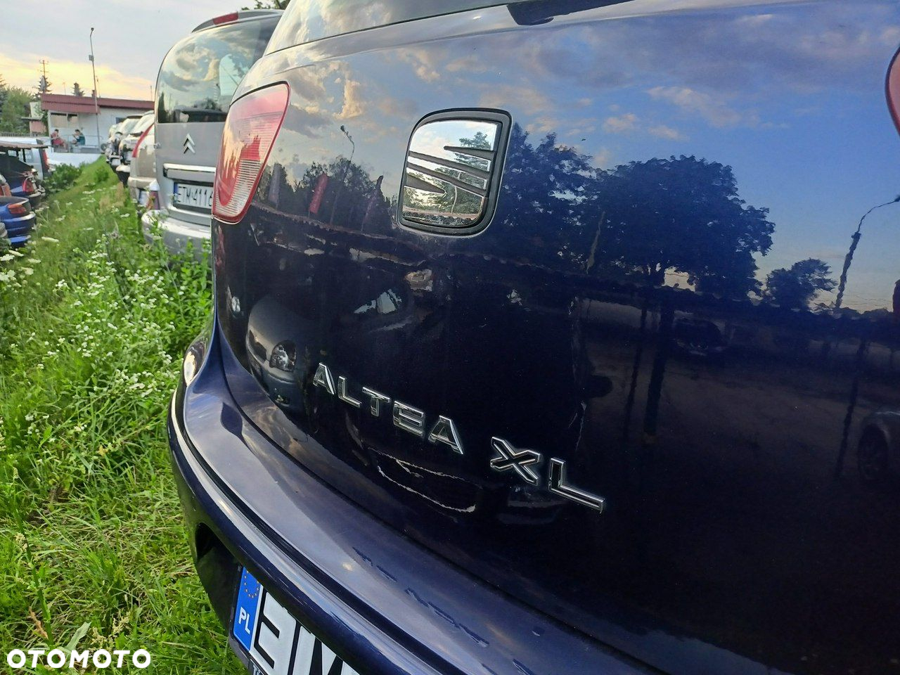 Seat Altea XL - 22