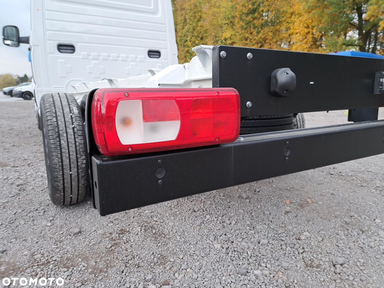 Volkswagen Crafter - 28