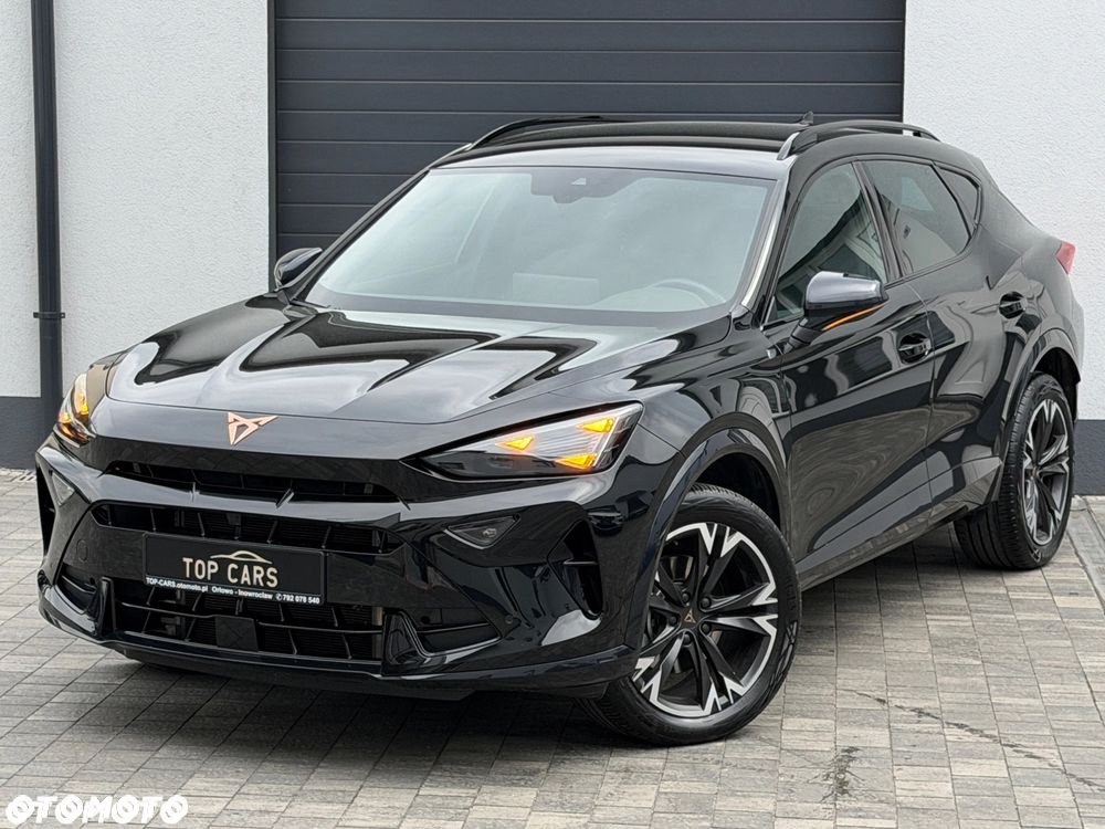 Cupra Formentor 1.5 TSI DSG - 2