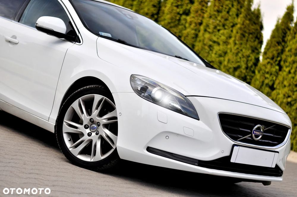 Volvo V40 D4 Summum - 13