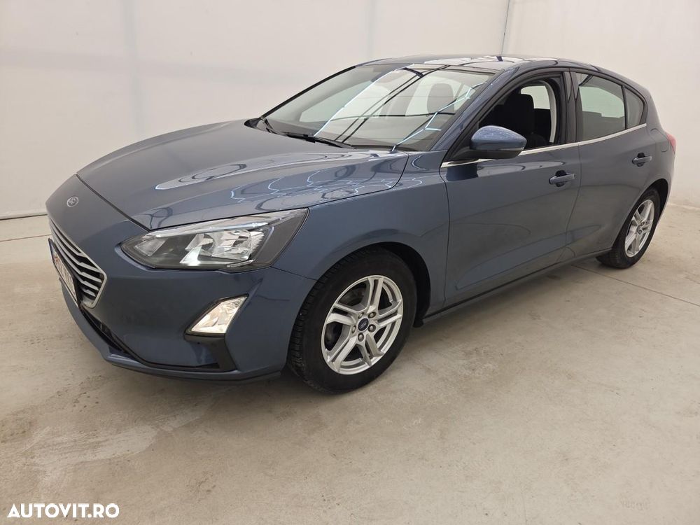 Ford Focus 1.0 EcoBoost Trend - 2