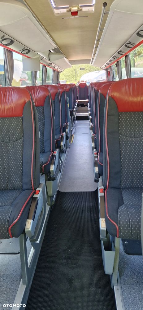 Setra Setra 411 HD - 14