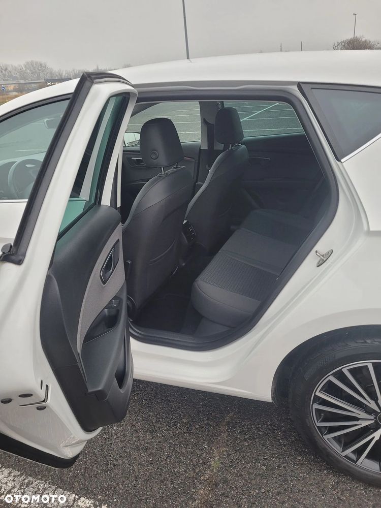 Seat Leon 1.4 TSI Xcellence S&S - 10