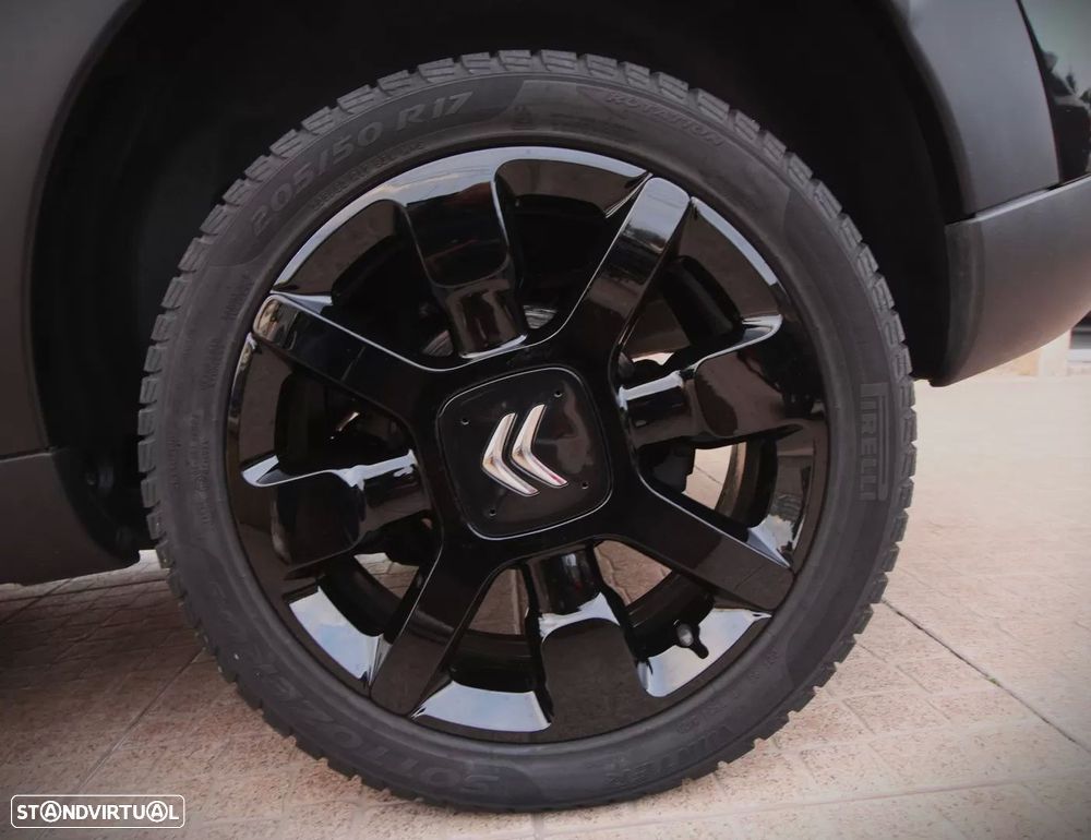 Citroën C4 Cactus 1.2 PureTech Shine EAT6 - 31
