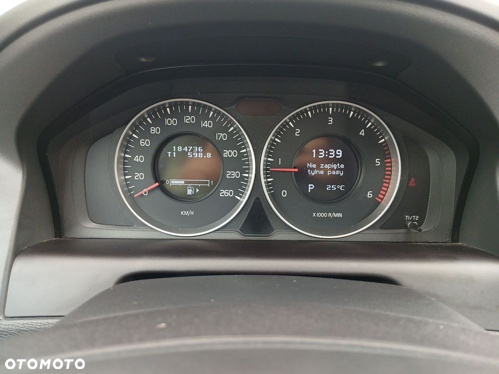 Volvo XC 60 D3 Kinetic - 18