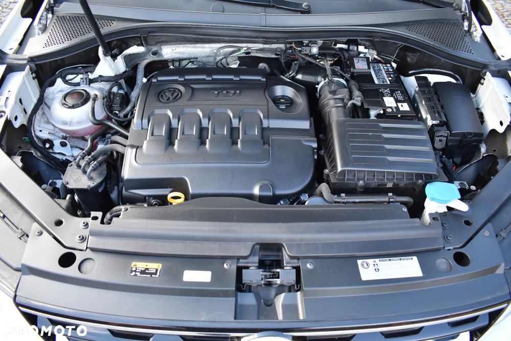 Volkswagen Tiguan 2.0 TDI BMT SCR Comfortline - 40
