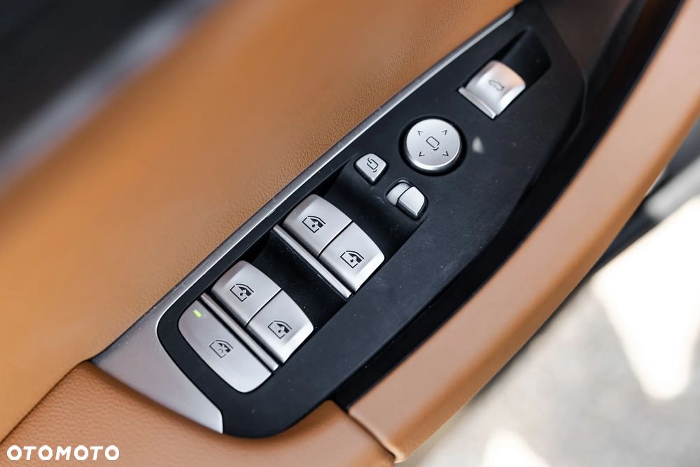 BMW X3 xDrive30i - 29