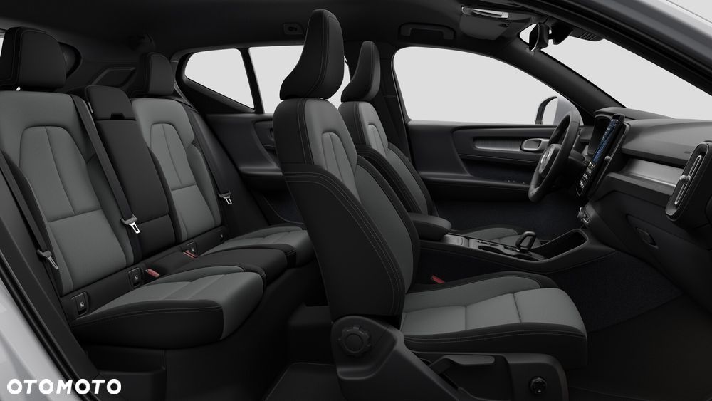 Volvo XC 40 B3 Core - 7