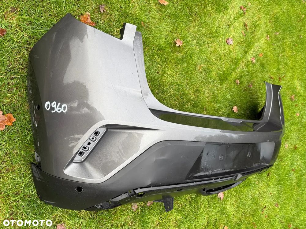 ZDERZAK TYŁ TYLNY OPEL MOKKA 2 II