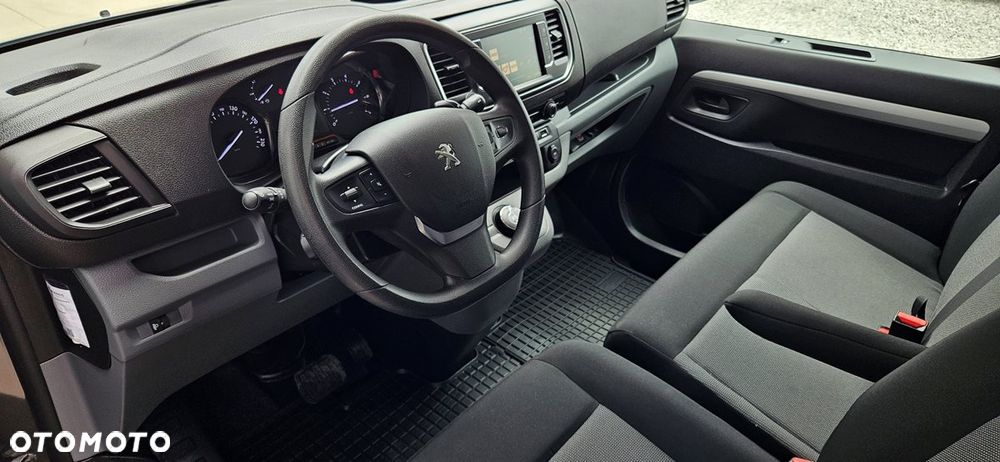 Peugeot EXPERT - 10