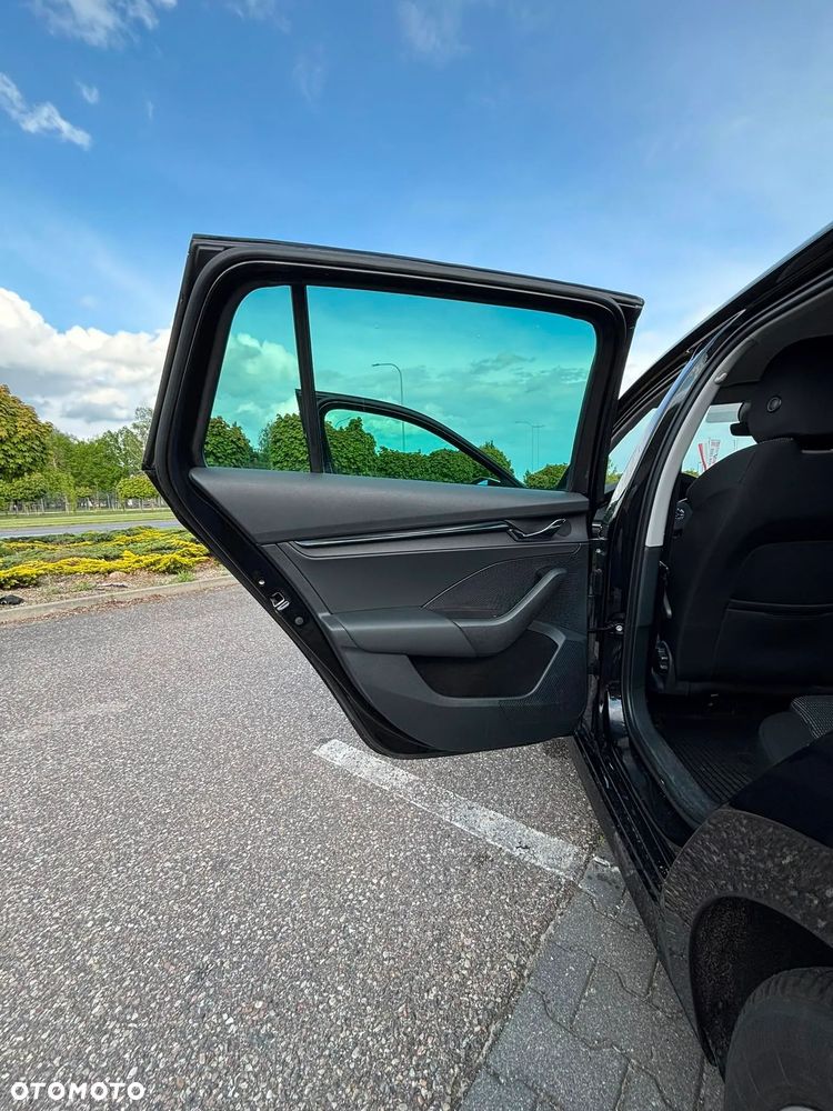 Skoda Octavia 1.5 TSI e-Tec Ambition DSG - 23