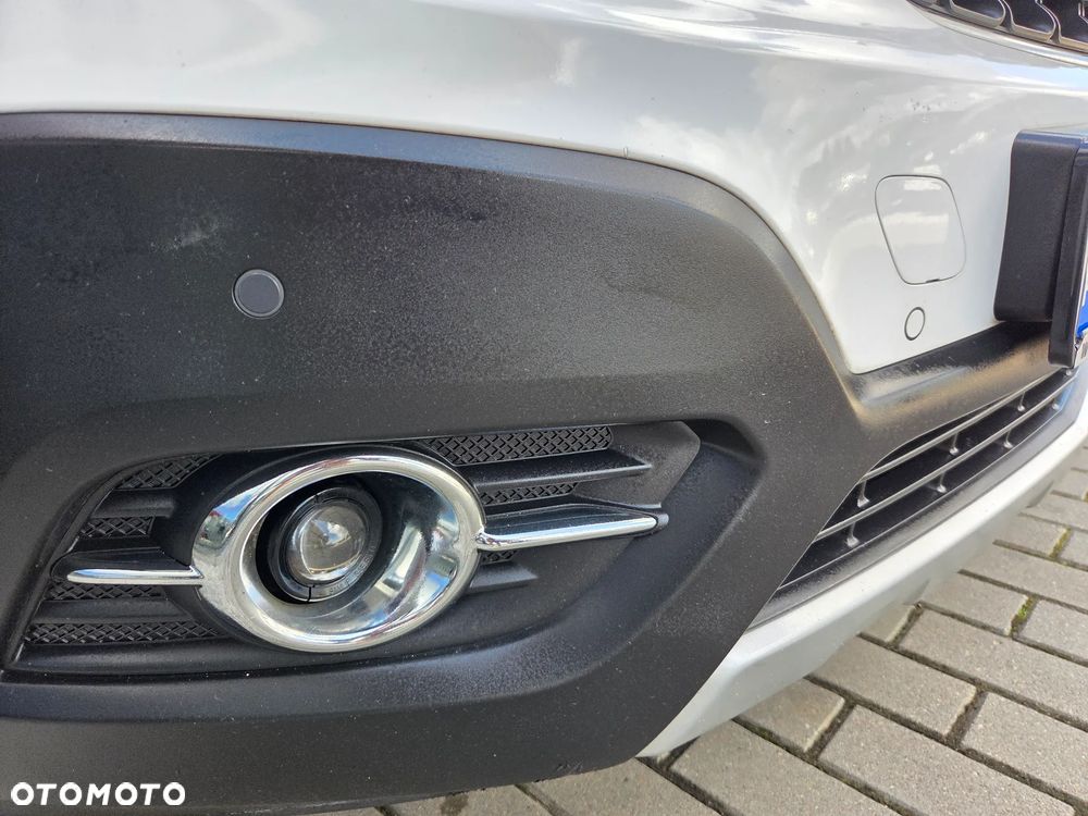 Opel Mokka 1.7 CDTI ecoFLEX Start/Stop 4x4 Edition - 7