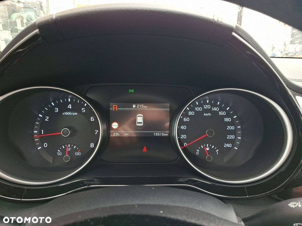 Kia Ceed - 14