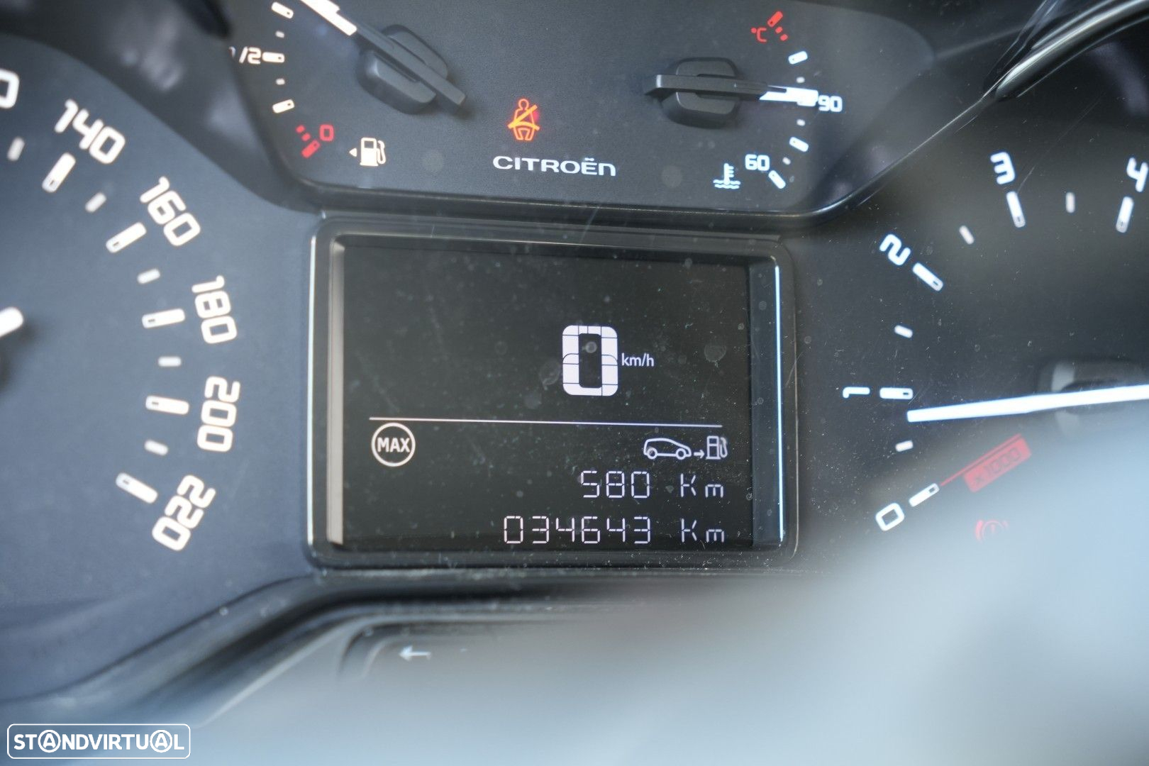 Citroën C3 1.2 PureTech Shine - 16