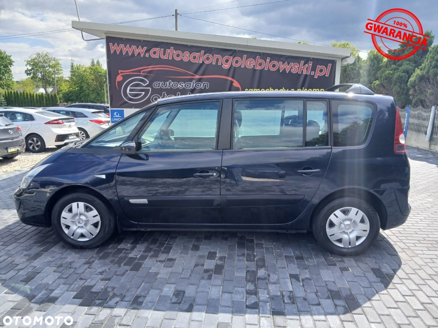Renault Espace - 17