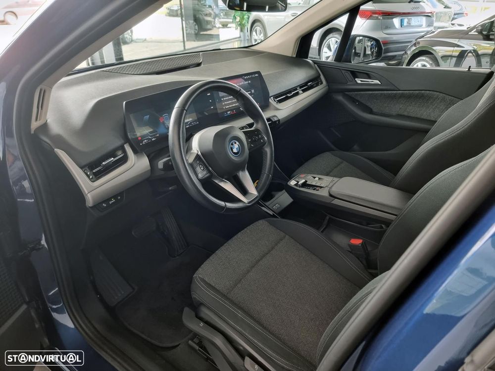 BMW 225xe Active Tourer e xDrive - 15