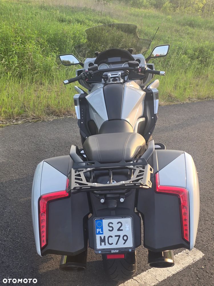 BMW K - 8