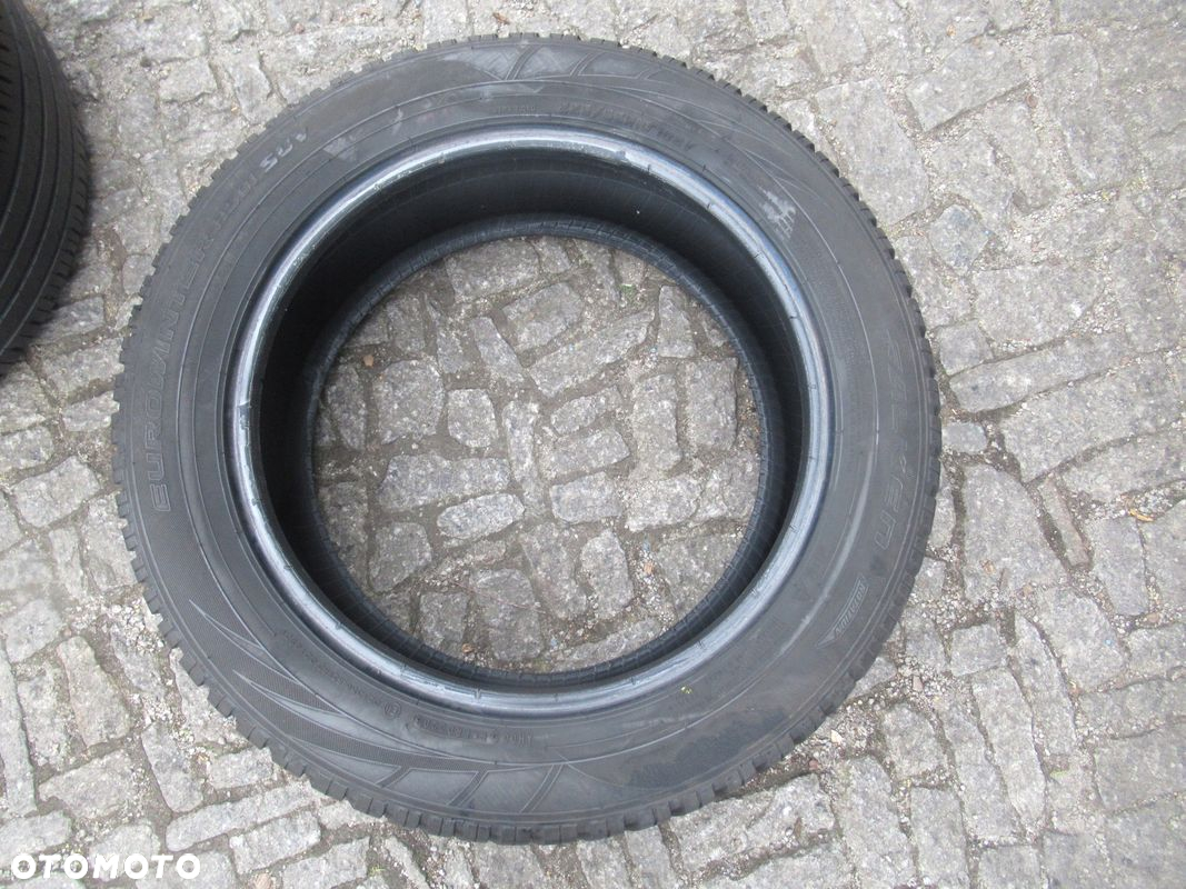 OPONY ZIMA 4szt FALKEN EUROWINTER HS 01 SUV 225/55R18 102V - 7