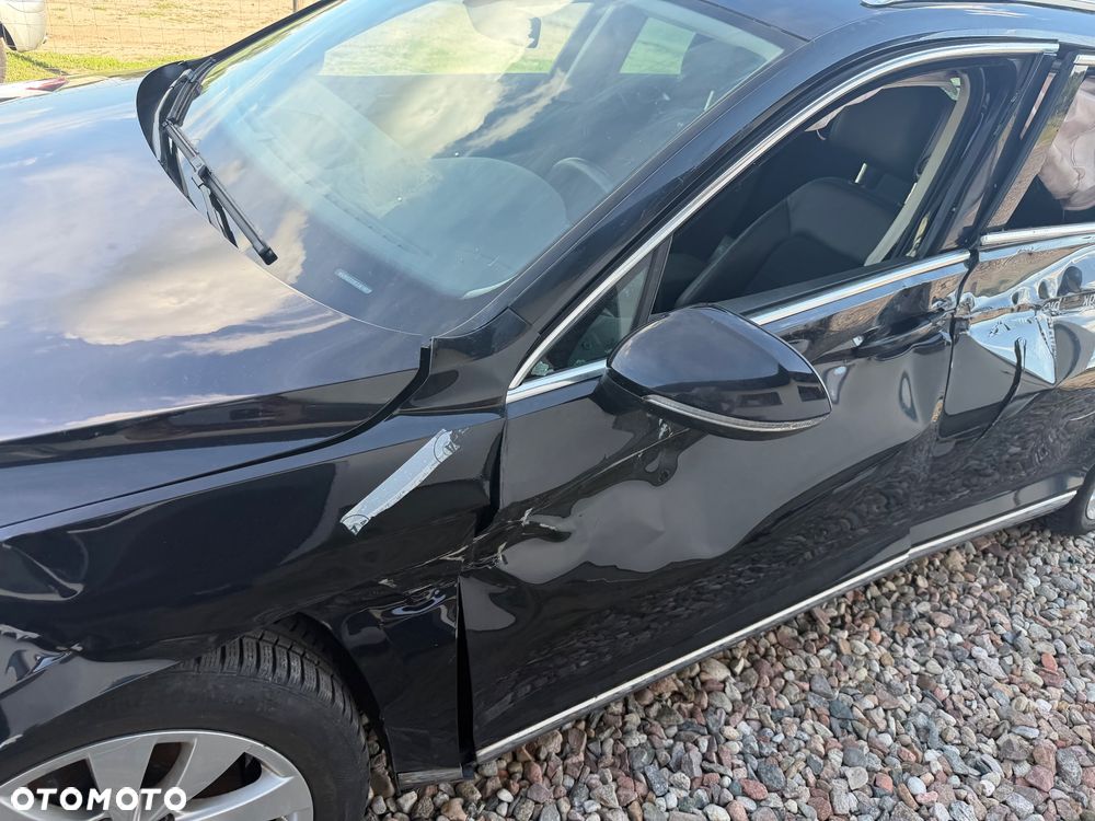 Volkswagen Passat 1.4 TSI ACT (BlueMotion Technology) DSG Highline - 19