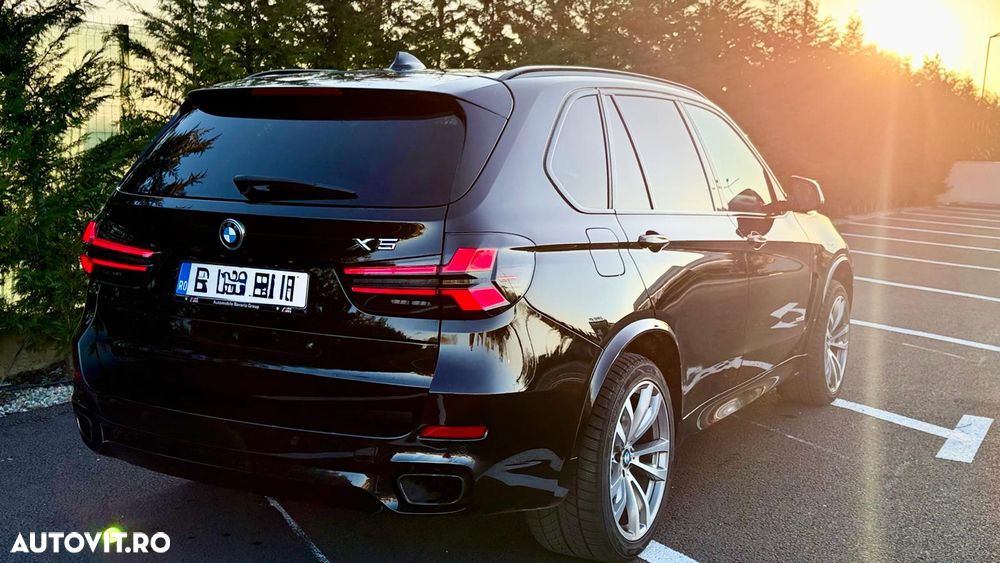 BMW X5 - 5