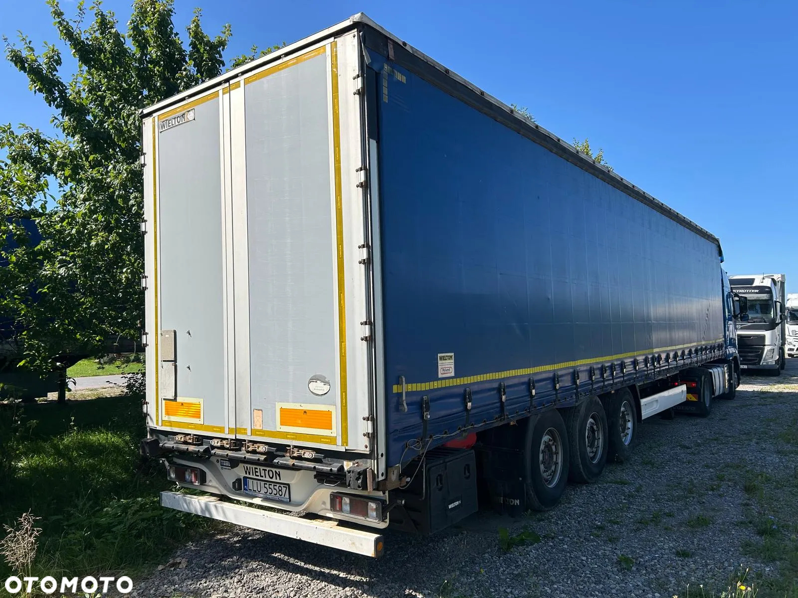 Wielton NS3K - 3