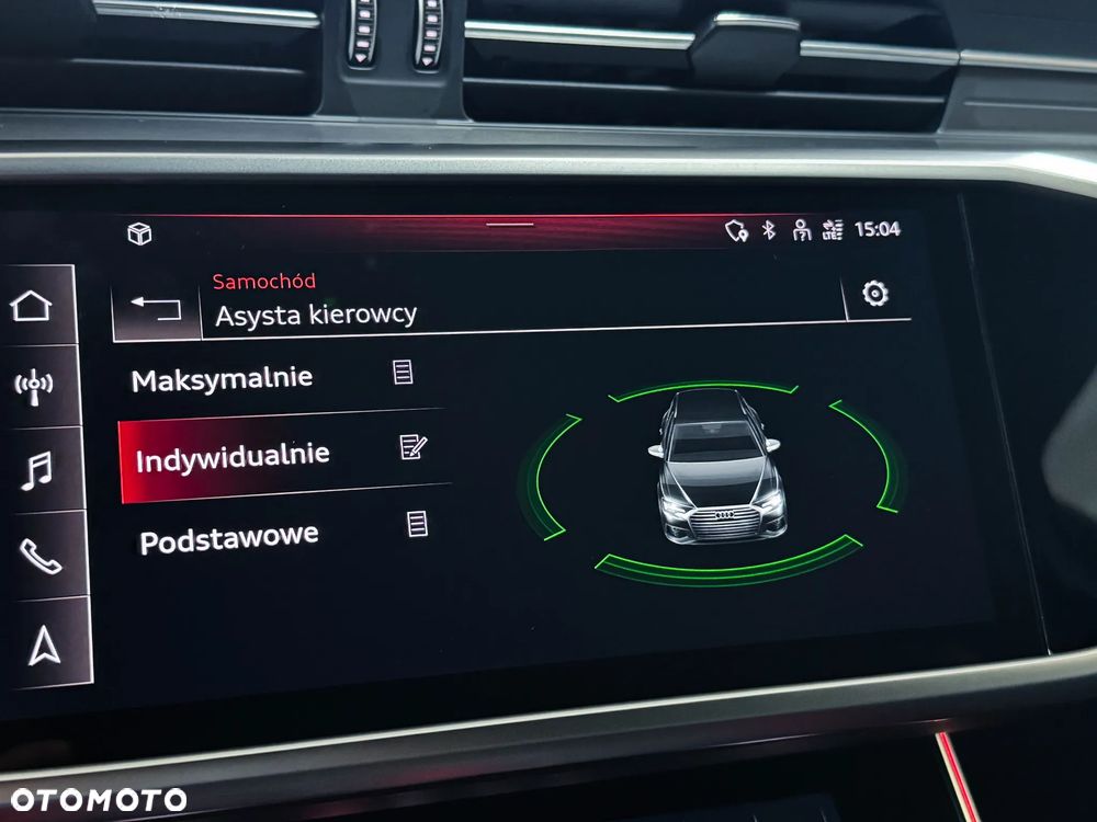 Audi S6 Avant TDI quattro tiptronic - 32