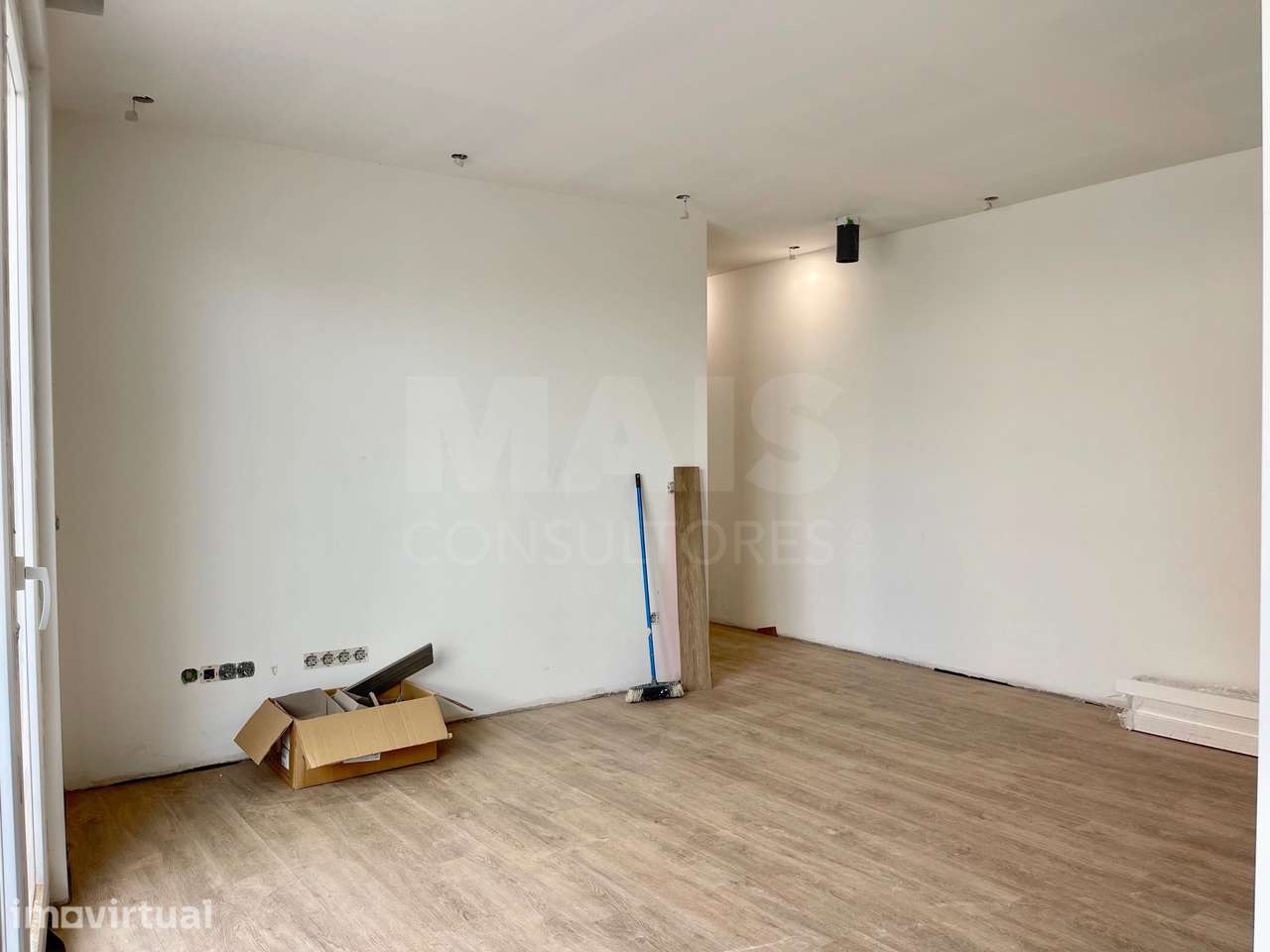 Último T3 na fase de acabamentos, com Varanda Privativa de 32 m² + ... - Grande imagem: 4/18