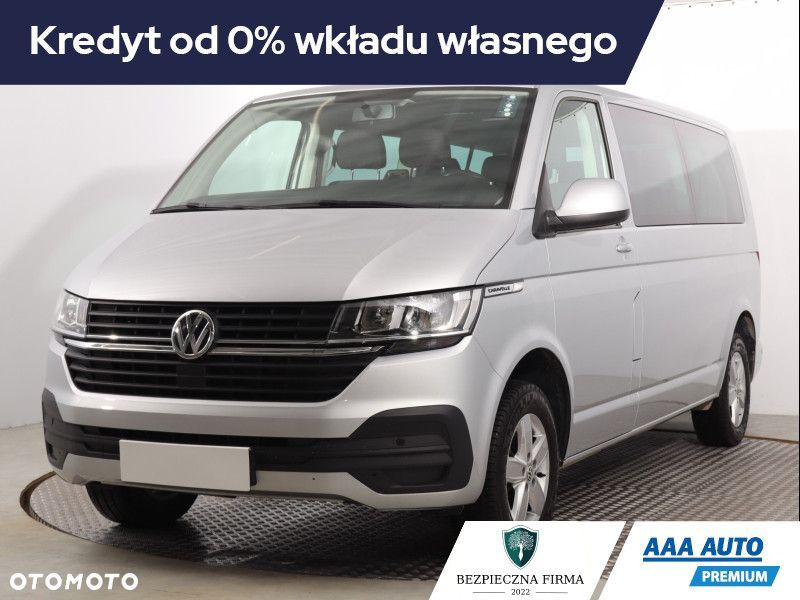 Volkswagen Caravelle - 2