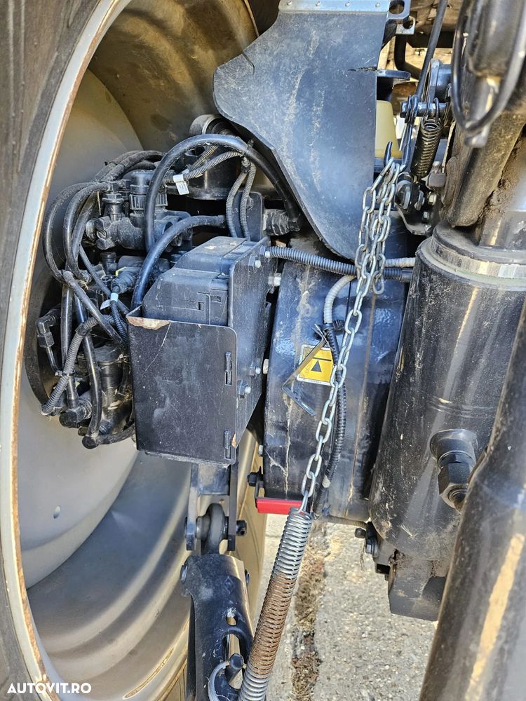 Deutz-Fahr 6205 - 14