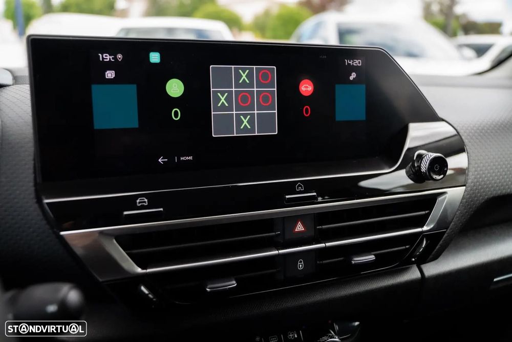 Citroën C4 1.5 BlueHDi Feel - 19