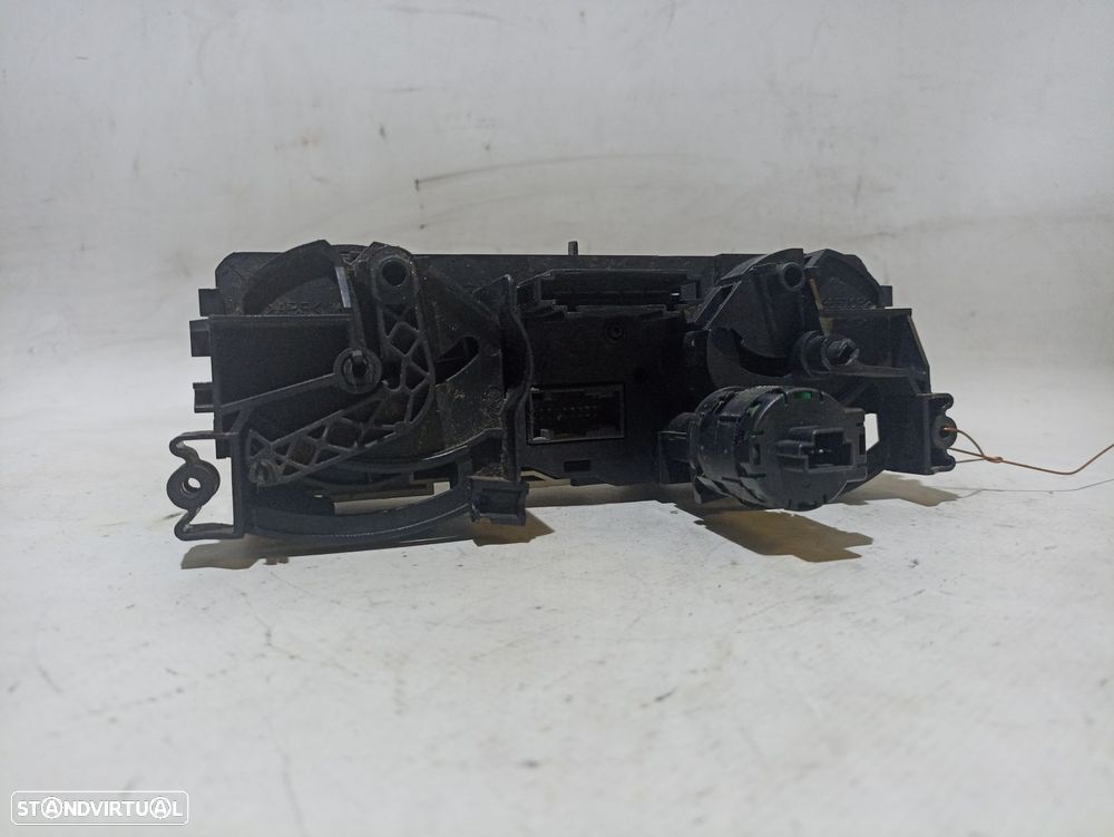 Botão / interruptor do AC MITSUBISHI Colt VI (Z3_A, Z2_A) - 2