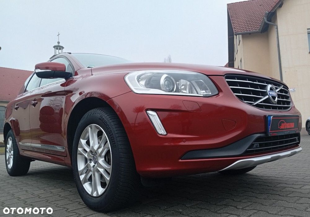 Volvo XC 60 - 7