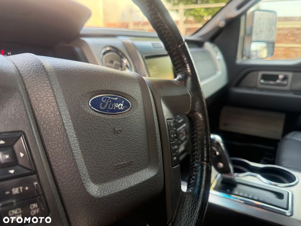 Ford F150 - 9