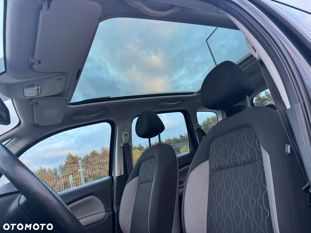 Citroën C3 Picasso - 28