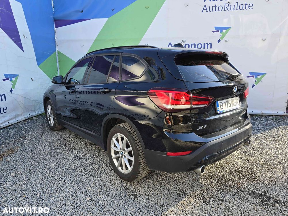 BMW X1 - 4