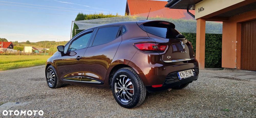 Renault Clio 1.5 dCi Intens - 6