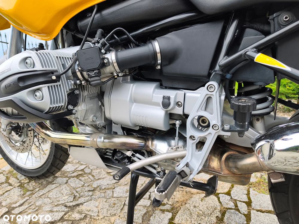 BMW GS - 27