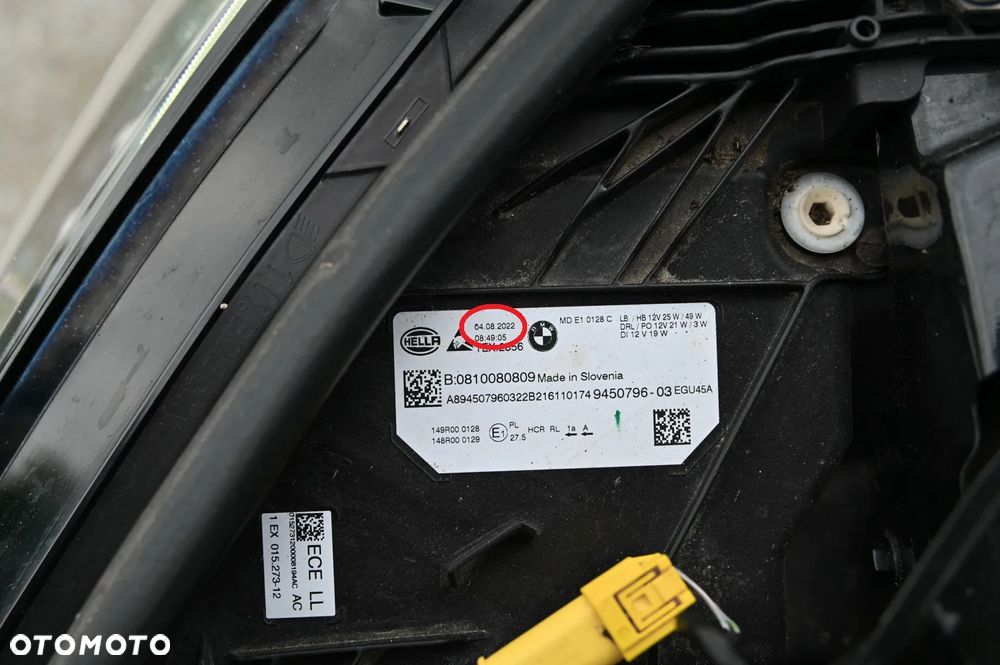 BMW Seria 3 - 19