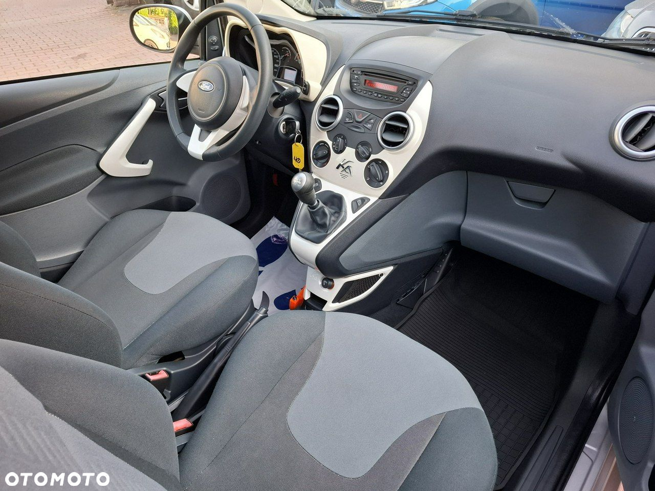 Ford KA 1.2 Trend+ - 27