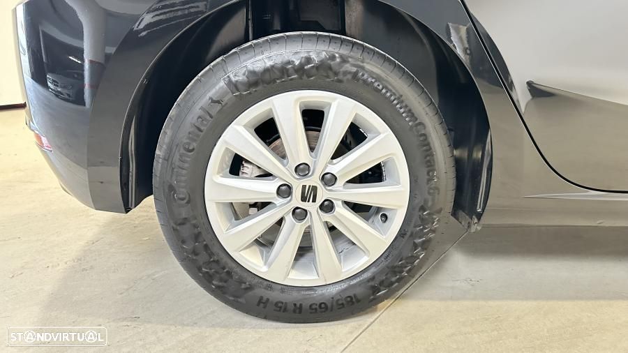 SEAT Ibiza 1.0 TSI Style DSG - 8