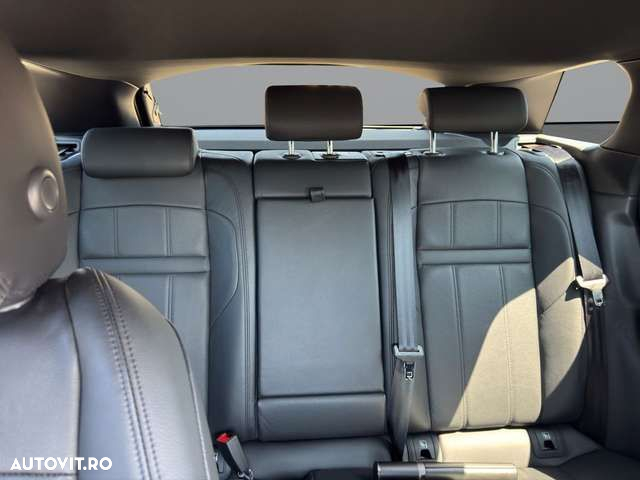 Land Rover Range Rover Evoque - 13