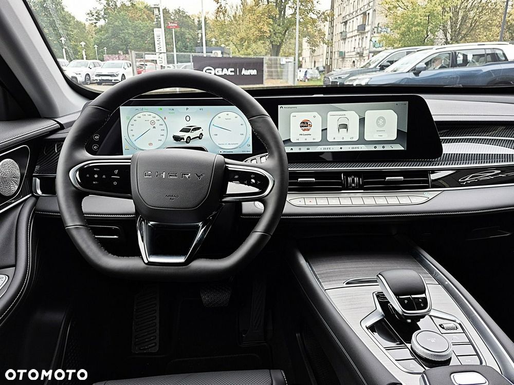 Chery Tiggo 7 1.5 HEV Premium DCT - 30
