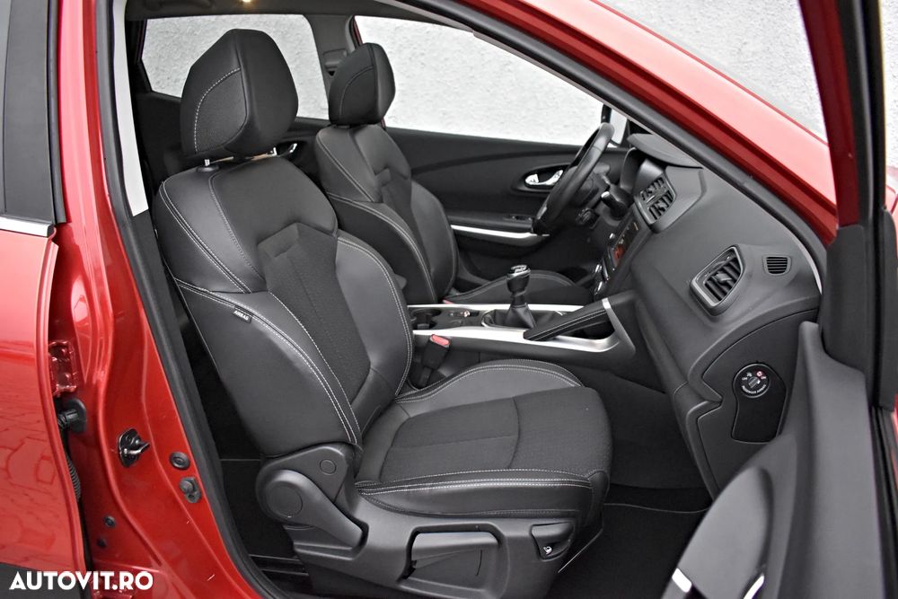 Renault Kadjar Energy dCi 130 Experience - 11
