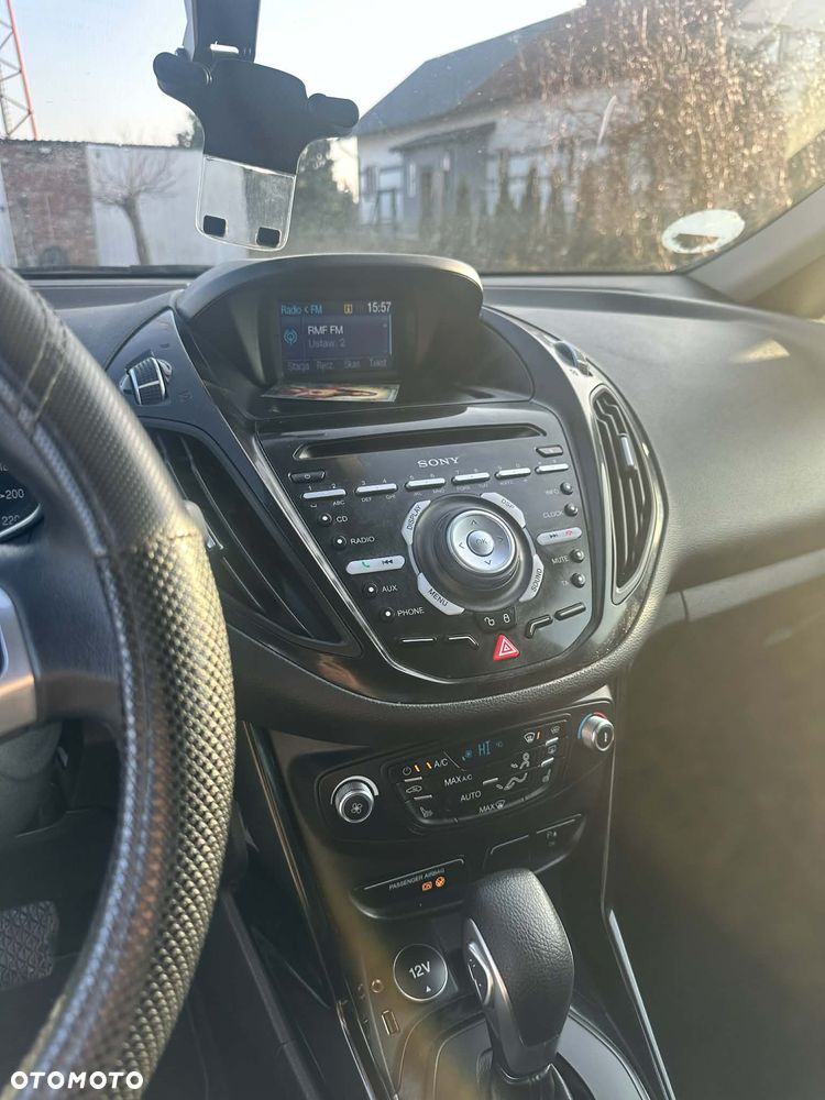 Ford B-MAX 1.6 Titanium MPS6 - 8