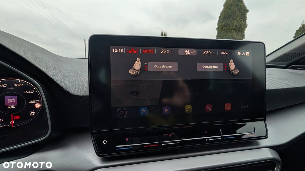 Seat Leon 1.5 TSI FR - 28